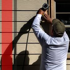 Historical Building Siding Restoration in Romeo, MI